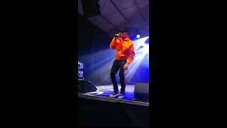 Anders - Bad Habits Live