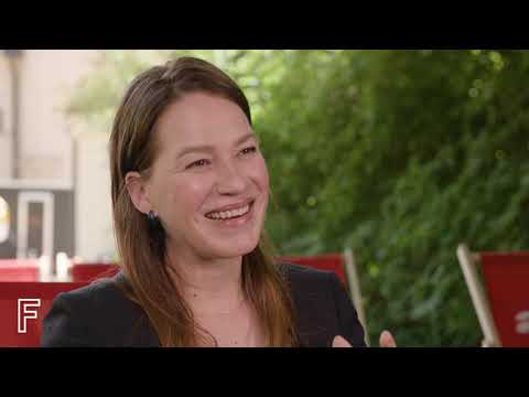 HOME I Kurzinterview mit Franka Potente I Spotlight I FILMFEST MÜNCHEN 2021