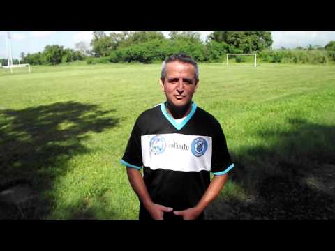 Juventude Carioca 2x1 S.A.F.C - Melhores momentos