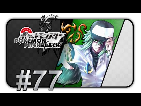 Pokemon PitchBlack - #77: Forscher in der Traumbrache