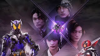 仮面ライダーゼロワン「滅亡迅雷.net」主役のVシネ制作　劇場版の“その後”　4人の新たな戦い、滅の宣戦布告も　Vシネクスト「ゼロワン Others　仮面ライダー滅亡迅雷」特報が解禁