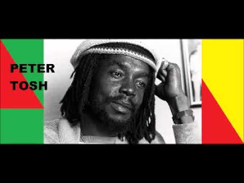 Divulgando: Peter Tosh - Stop The Train / Marcos Roots - AL