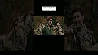 Download lagu TENTARA BELANDA KENA MENTAL DENGAN JENDERAL SOEDIRMAN mp3