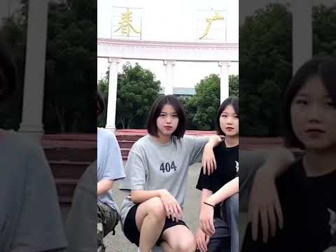 トレンド Clip on TikTok 中国人 P27 shorts WORLD SHORTS