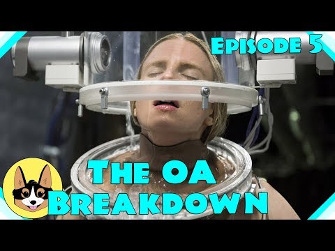 The OA - S1 E5 - Truths & Lies Analysis