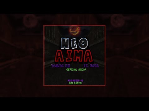 Young Zu - Νέο Αίμα ft. Kata (Official Audio Release)