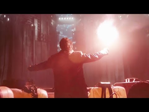 Lawrence Destroys The Wall [The Death Cure]