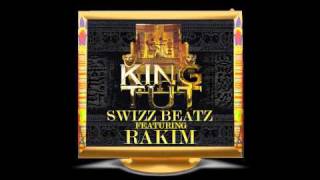Swizz Beatz - King Tut INSTRUMENTAL (DJ Critical Hype LOOP).mov