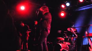 22 Part of Killing Season Remix - Mark Lanegan @ Wedgewood Rooms, Portsmouth 29.01.15
