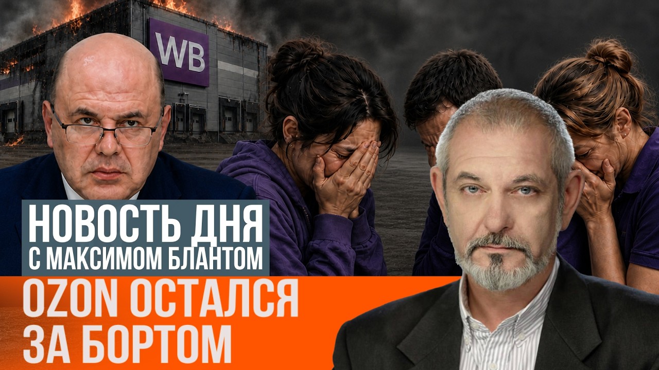 Wildberries получил отсрочку: почему продавцам станет только хуже