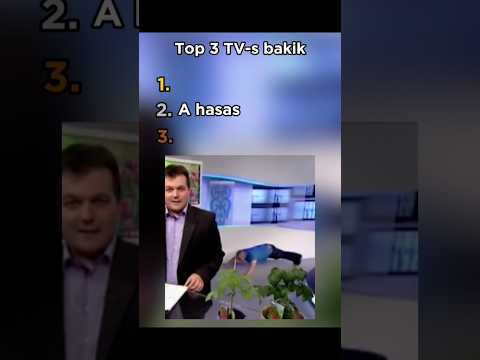 top 3 tv-s bakik 📺