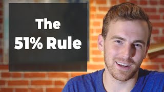 This EASY Rule Will Change Your Life RIGHT AWAY