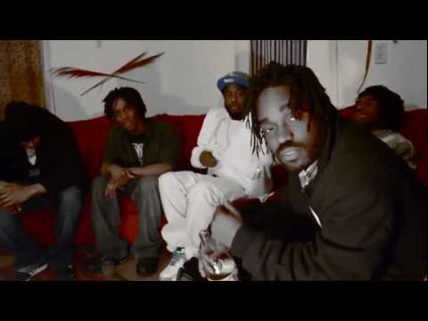 EASE THE HURT - WEBB DIBEOSE FT CRAVO PAT TRICKY TRAY AND READY REGGIE