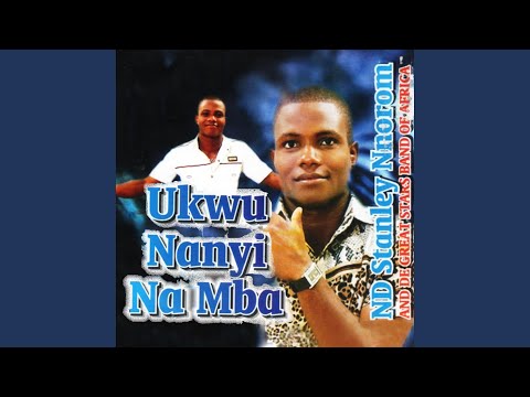 Ogaranya Kakwanka Medley