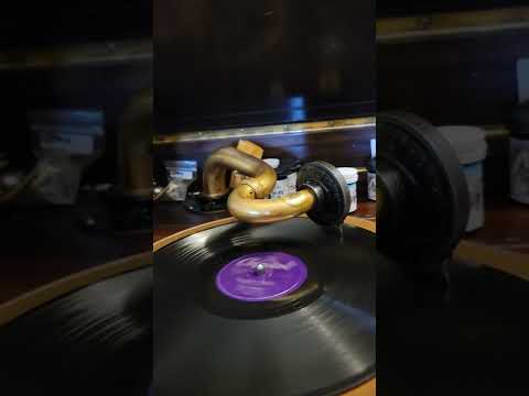 Piccadilly Circus - Ray Anthony & his Orchestra Capital Records #2451 1952