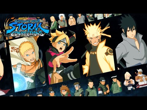 Boruto: os 10 melhores poderes do karma