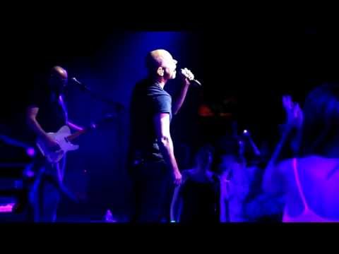 Rami Kleinstein - Forever Young | Live NYC 2014 |  רמי קלינשטיין   צעיר לנצח בהופעה