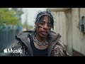 A Day with Teezo Touchdown in Beaumont, Texas | Apple Music