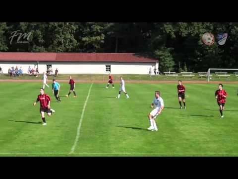 3. Spieltag Landesklasse Süd - FSV Rot Weiss Luckau : SV Großräschen