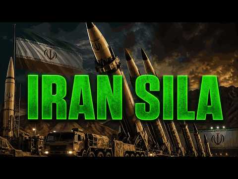 Iran pokazao raketni arsenal: poruka upućena svijetu