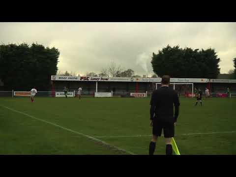 Highlights: Lincoln United v Bedworth United