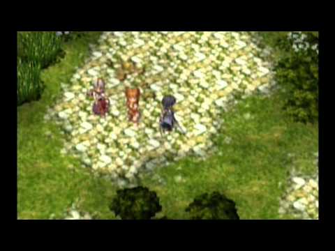 The Legend of Heroes VI Complete PSP