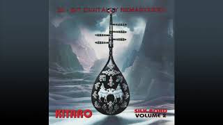 Kitaro – Silk Road II