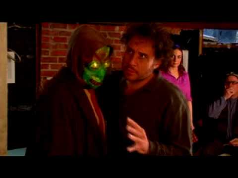 Turkish Sitcom Trailer (Warning: Nasty & Not P.C.)