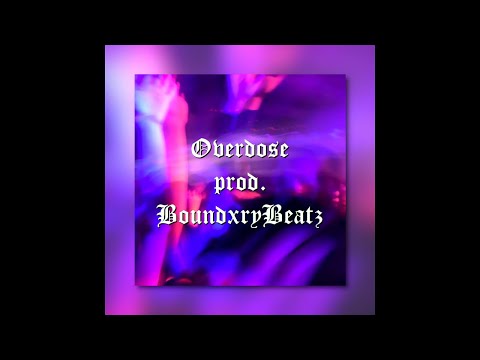 |Free| Yung Hurn x Souly x Jersey Club Type Beat – Overdose [prod. BoundxryBeatz]