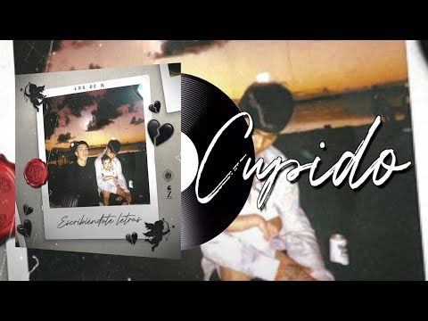 Los de FL - Cupido (Official Lyric Video)