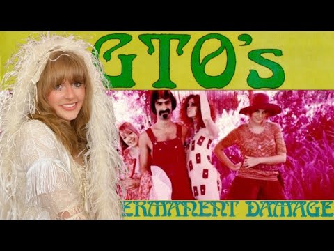 When Frank Zappa Made a Band of Groupies｜Vinyl Monday