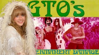 When Frank Zappa Made a Band of Groupies|Vinyl Monday
