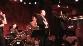 JAZZ AT BIRDLAND Two: May 6, 2009  Royal Garden Blues