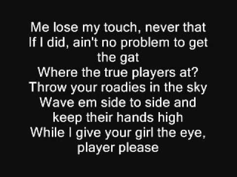 Notorious BIG ft P.Diddy & Mase-Mo Money Mo Problems/w lyrics