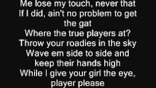 Notorious BIG ft P.Diddy &amp; Mase-Mo Money Mo Problems/w lyrics