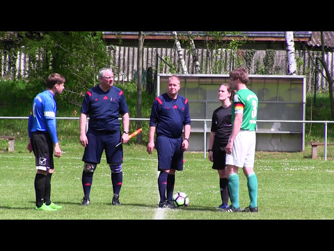 TSV Kusey - Grün Weiß Potzehne