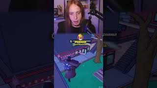 Ele não tinha guys… ele não tinha shockwave…#fortnite #simpsons