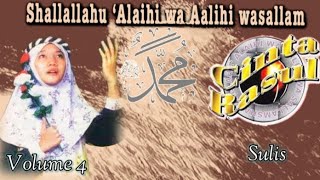 Download lagu Sulis Ya Ala Baitin Nabi mp3