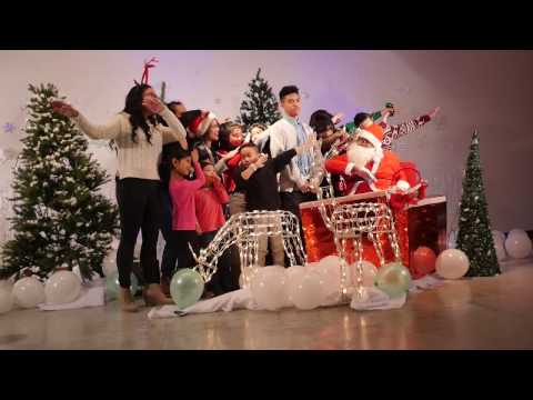 F.C.M.M. Santa Village