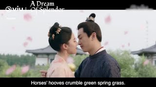Liu Yi Fei &amp; Chen Xiao&#39;s Happy Ending 😍 | A Dream of Splendor
