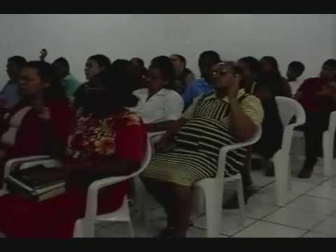 Charles Reis - É somente confiar