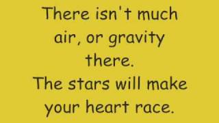 Phineas And Ferb - Let&#39;s Take A Rocket Ship To Space Lyrics (extended + HQ)