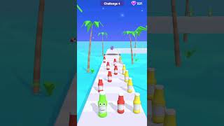 Juice Run #games #youtubeshorts #shorts