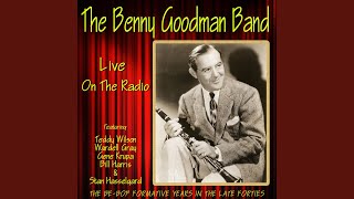 Back Home Again in Indiana (Live)