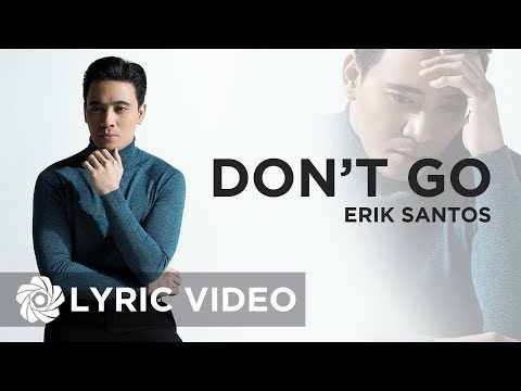 Video thumbnail for Don’t Go