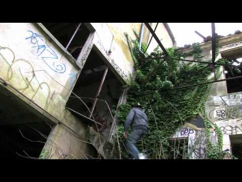 Wadj Withaker - Cryogenique ( video )