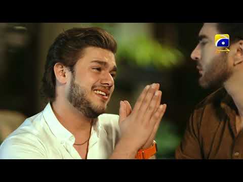 Ehraam e Junoon Episode 39 | Best Moment 08 | Neelam Muneer - Imran Abbas - Nimra Khan | Har Pal Geo