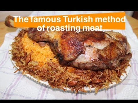 download lagu mp3 mp4 Turkish Mutton Recipes, download lagu Turkish Mutton Recipes gratis, unduh video klip Turkish Mutton Recipes