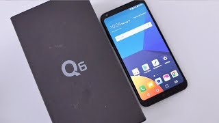 LG Q6 Review with Pros &amp; Cons - Looks Great But Practical?