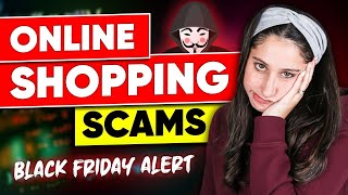 Online Shopping Fraud Prevention